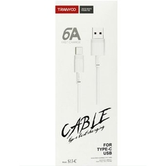CABLE TIPO C TRANYOO S13-C