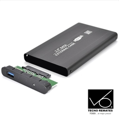 CAJA SATA 2.5  USB 3.0 - comprar online