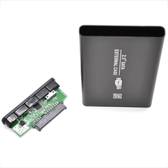 CAJA SATA 2.5  USB 3.0 en internet