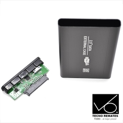 CAJA SATA 2.5  USB 3.0