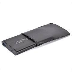 CAJA SATA 2.5  USB 3.0 - comprar online