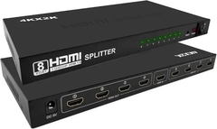 SPLITER HDMI 1 A 8