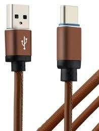 CABLE USB - TIPO C 1,5 M CORDON en internet