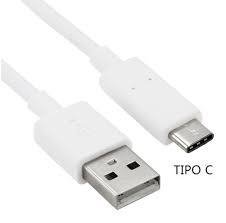 CABLE USB - TIPO C 1,5 M CORDON - comprar online