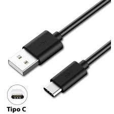 CABLE USB - TIPO C 1,5 M CORDON