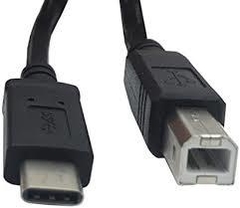 USB TIPO C A TIPO B en internet