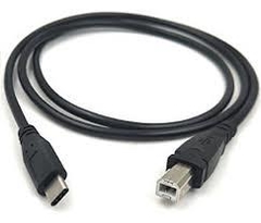 USB TIPO C A TIPO B - comprar online