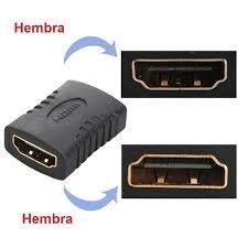 UNION HDMI en internet