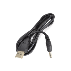 CABLE USB A DC 3.5X1.35mm - comprar online