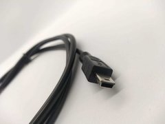 CABLE USB A MINI USB - tecno remates