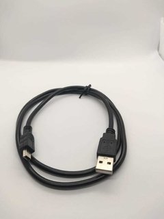 CABLE USB A MINI USB