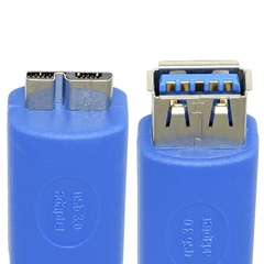 ADAPTADOR USB TIPO A 3.0 MACHO A USB en internet