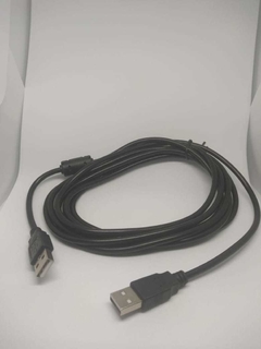 CABLE USB A USB CON FILTRO 3M - tienda online