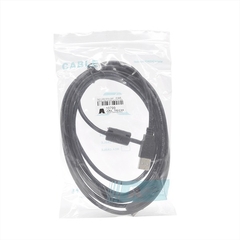 CABLE USB A USB CON FILTRO 3M - tecno remates