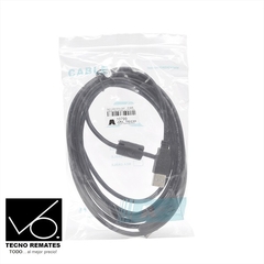 CABLE USB A USB CON FILTRO 3M - tienda online