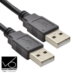 CABLE USB A USB CON FILTRO 3M en internet