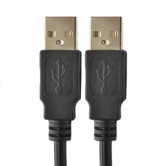 CABLE USB A USB CON FILTRO 3M - comprar online