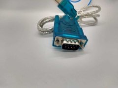 Cable Convertidor Usb A Serial Rs232 en internet