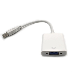 CABLE CONVERTIDOR USB A VGA en internet