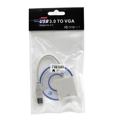 CABLE CONVERTIDOR USB A VGA en internet