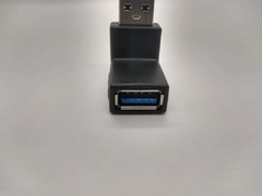 ADAPTADOR USB 3.0 CURVO - comprar online