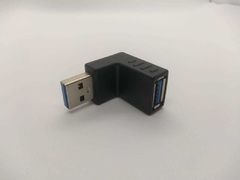 ADAPTADOR USB 3.0 CURVO - tienda online