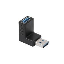 ADAPTADOR USB 3.0 CURVO