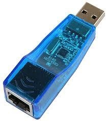 TARJETA RED USB - tecno remates