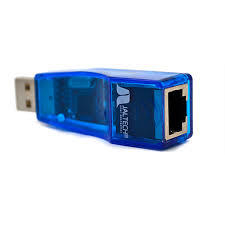 TARJETA RED USB - comprar online