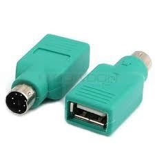 CONVERTIDOR USB A PS2 - comprar online