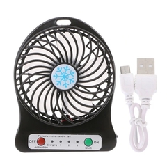 MINI VENTILADOR USB - comprar online