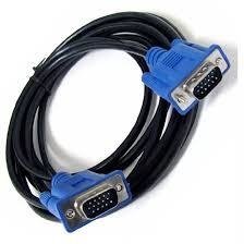 CABLE VGA 1.8m - comprar online