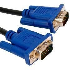 CABLE VGA 1.8m