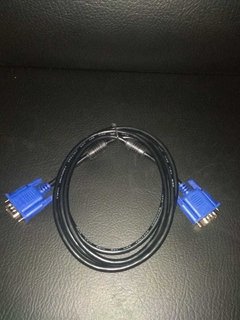 CABLE VGA 1.8m - tecno remates