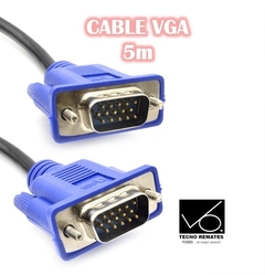 CABLE VGA 5M en internet