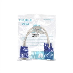 CABLE SPLIT X2 VGA en internet