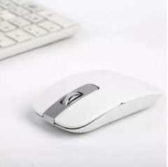 COMBO TECLADO + MOUSE INALAMBRICO JALTECH WX01 - comprar online