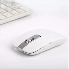 COMBO TECLADO + MOUSE INALAMBRICO JALTECH WX01 - tienda online