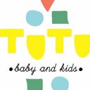 Logo de Loja online de TUTU