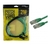 05 Patch Cord Cat5e Ftp Verde 2 Metros- Chipsce - comprar online