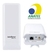 Cpe Antena Wireless Intelbras Wom 5000 - Intelbras - IRshop