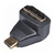 Adaptador Micro Hdmi - Hdmi Femeá 90 Graus - Chipsce - comprar online