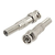 Conector Bnc Macho Com Solda Mola C/ 10 Unidades. - comprar online