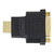 Adaptador Hdmi Macho Para Dvi 24+5 Para Fêmea Rohs 1100