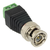 Conector Bnc Macho Com Borne C/ 100 Unidades. na internet