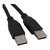 Cabo Usb-a Macho + Usb- A Macho- 1.8 Mts-ahead