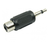 Adaptador Plug  P2 X 1 Rca Fêmea - comprar online