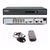 Dvr 08 Canais Model:  Ds-7208hwi-sl- Hikvision - comprar online