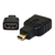 Adaptador Micro Hdmi / Hdmi Fêmea- Chipsce - comprar online