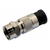 Conector F Compressão Rg59 C/ 10 Unidades. - comprar online